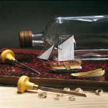 Ship-in-a-Bottle