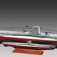 Amati U-Boat U-47