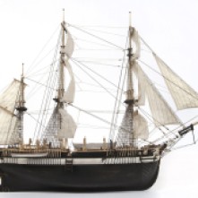 OcCre's HMS Terror